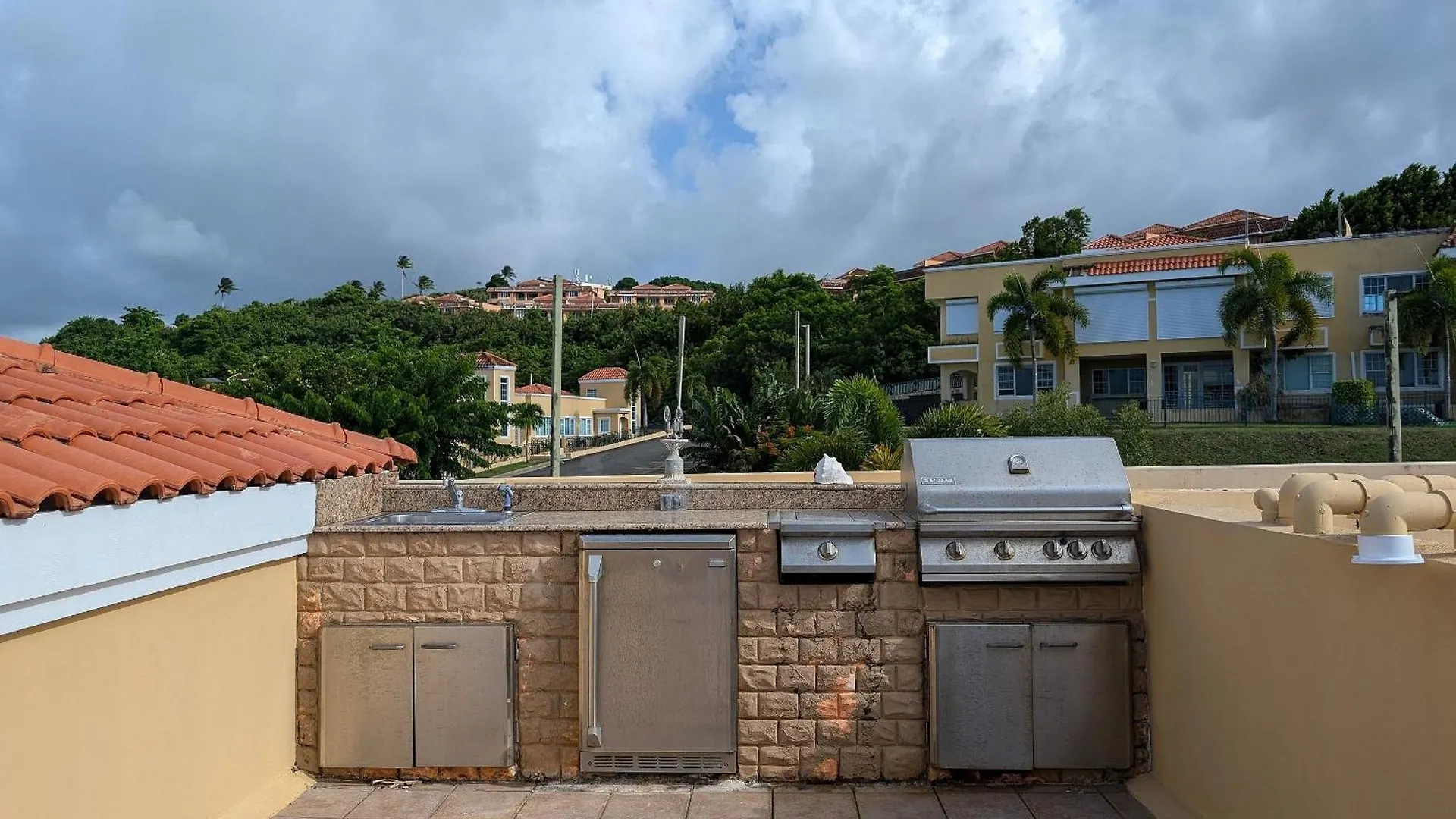 Διαμέρισμα Stunning Ocean View Rooftop Villa Rio Grande