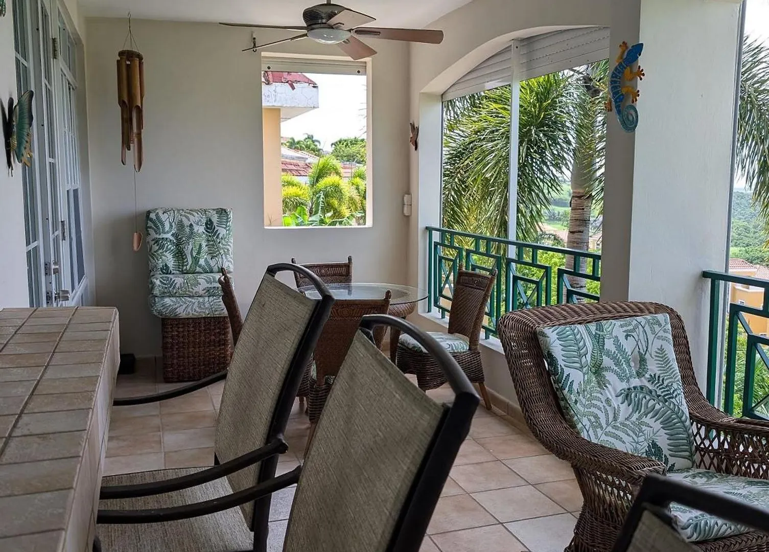 Stunning Ocean View Rooftop Villa Rio Grande
