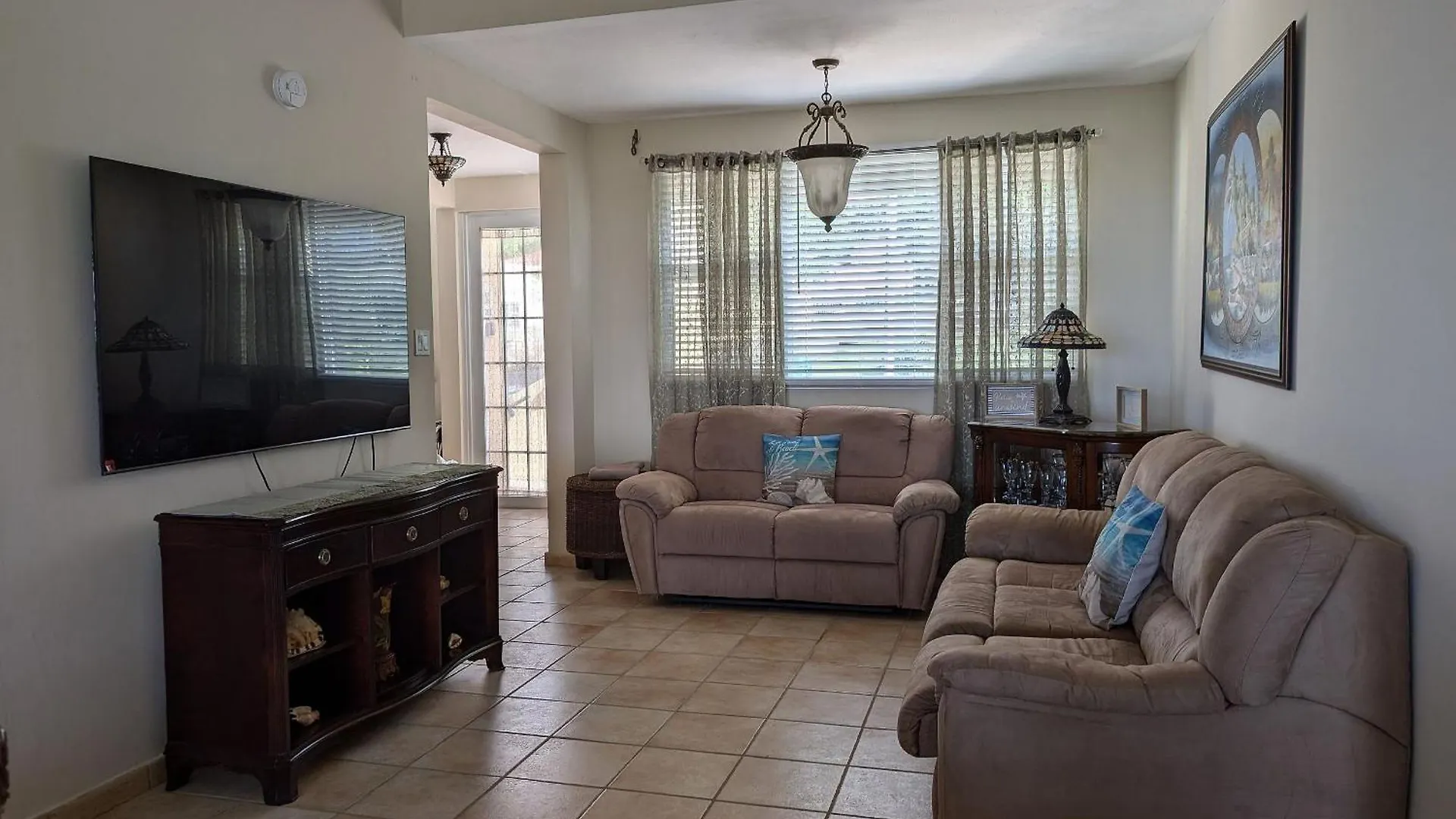 Διαμέρισμα Stunning Ocean View Rooftop Villa Rio Grande