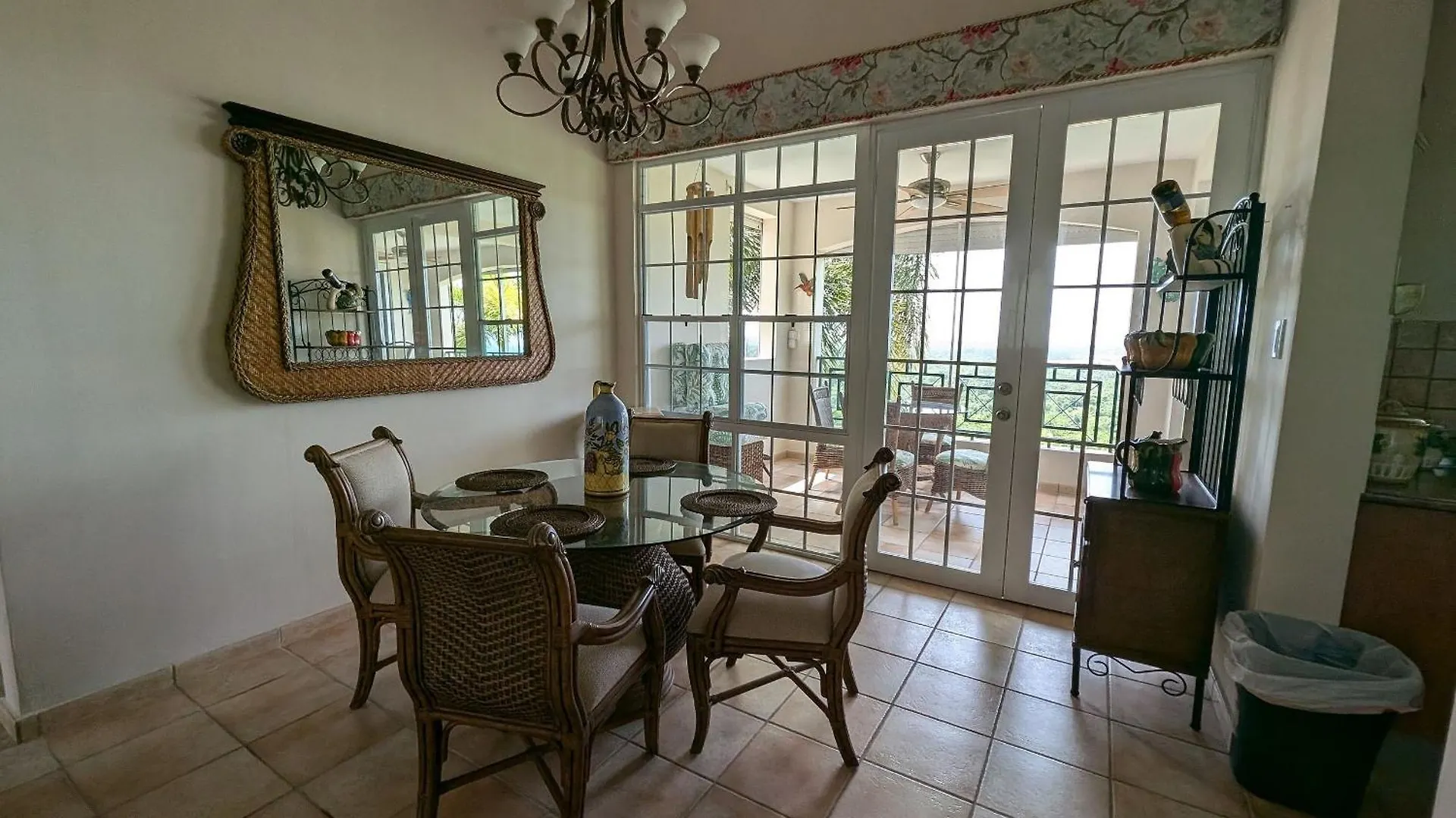 Stunning Ocean View Rooftop Villa Rio Grande Πουέρτο Ρίκο